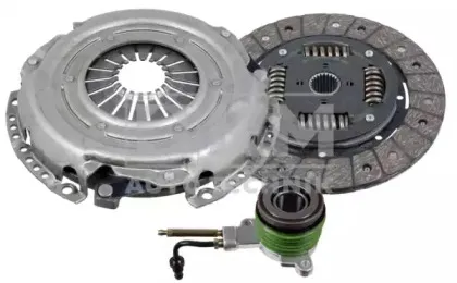 069 1097 KM Germany Комплект сцепления